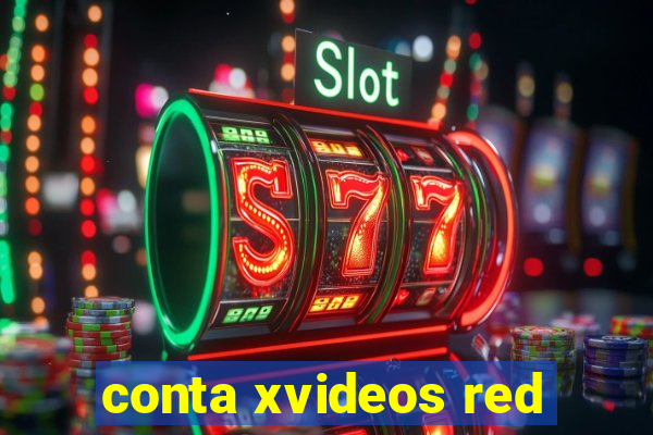 conta xvideos red